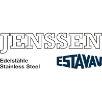 Jenssen GmbH & Co KG Logo