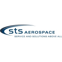 Kreisler, a STS-Aero Company Logo