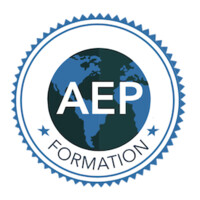 AEP Formation Logo