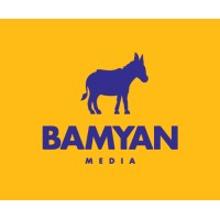 Bamyan Media Logo
