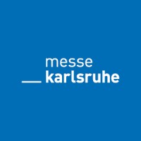Messe Karlsruhe Logo