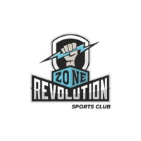 Zone Revolution Logo