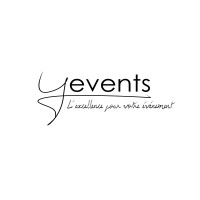 YEVENTS Logo