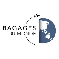 Bagages Du Monde Logo