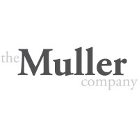 The Muller Company Logo