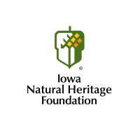 Iowa Natural Heritage Foundation Logo