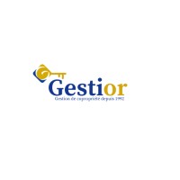 GESTIOR Logo