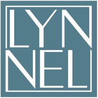 LYNNEL Art to Form Logo
