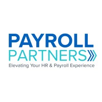 Payroll Partners, Inc Logo
