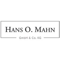 Hans O. Mahn GmbH & Co. KG Logo