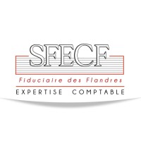 SFECF • Fiduciaire des Flandres Logo