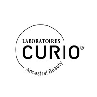 Laboratoire Curio Paris Logo
