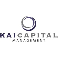 Kai Capital Management GmbH & Co. KGaA Logo