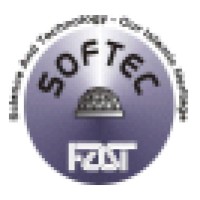 Softec Logo