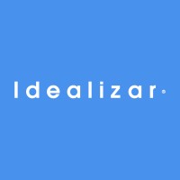 Idealizar Relaciones Públicas Logo