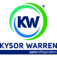 Kysor Warren Logo