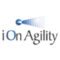 iOnAgility, LLC Logo