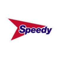 Speedy Services Logo