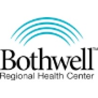Bothwell Regional Health Center Logo