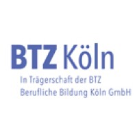 BTZ Berufliche Bildung Köln GmbH Logo