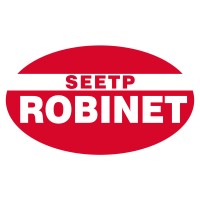 Seetp Robinet Logo