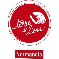 Terre de Liens Normandie Logo