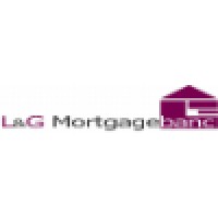 L&G Mortgagebanc Logo
