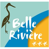Camping Belle Rivière Logo