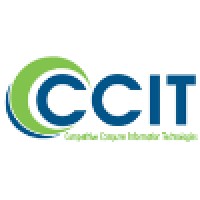 CCIT INC Logo