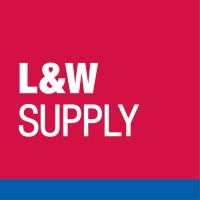 L&W Supply Logo