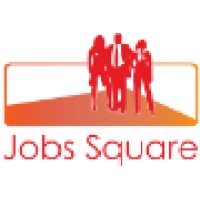 Jobs Square Logo