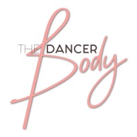 The Dancer Body Logo