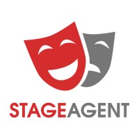 StageAgent Logo