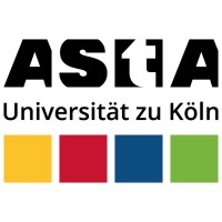 AStA der Universität zu Köln Logo