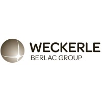 Weckerle Lackfabrik GmbH Logo