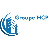 Groupe Hcp Logo