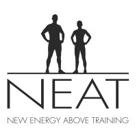 NEAT Fitness Logo