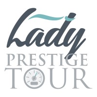 Lady Prestige Tour Logo