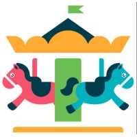 Carrousel Et Câlins Logo