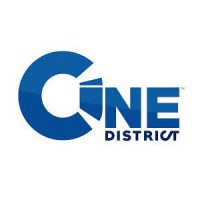 Cinedistrict Logo