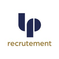 LP Recrutement Logo