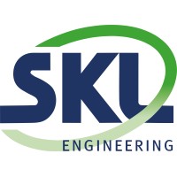 SKL Engineering GmbH Logo