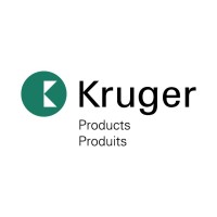 Kruger Products L.P. Logo