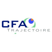 Cfa Trajectoire Logo