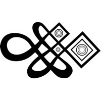 Buddhist Digital Resource Center Logo