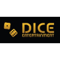 Dice Entertainment Logo