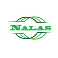 Nalas Engineering Services, Inc. Logo