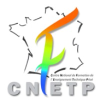 CNFETP Logo