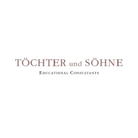 Töchter und Söhne - Educational Consultants Logo