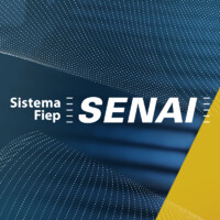 Senai - PR Logo